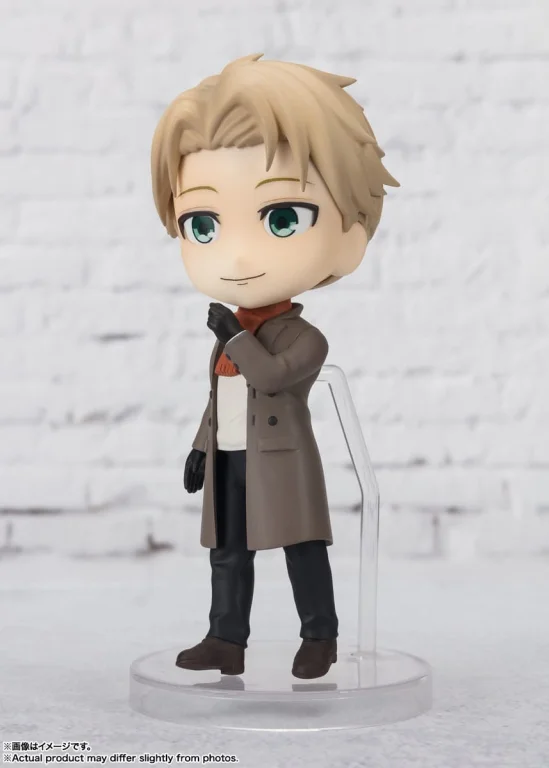 SPY&times;FAMILY - Figuarts mini - Loid Forger (CODE: White)