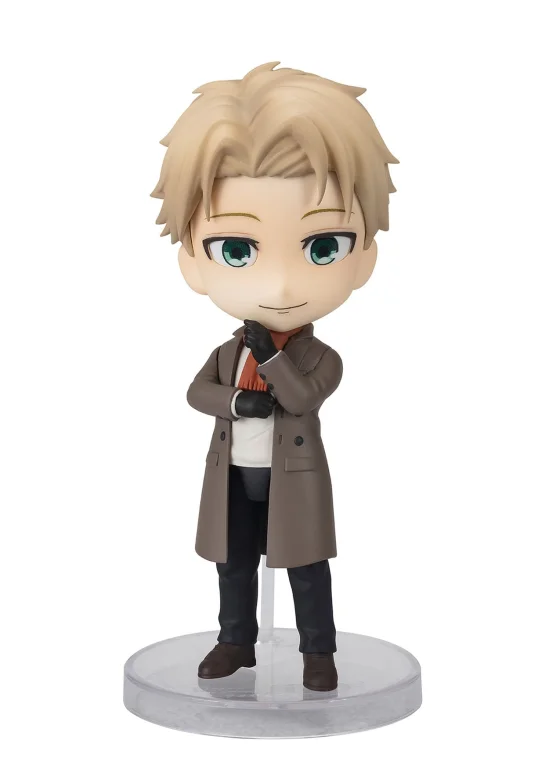 SPY&times;FAMILY - Figuarts mini - Loid Forger (CODE: White)