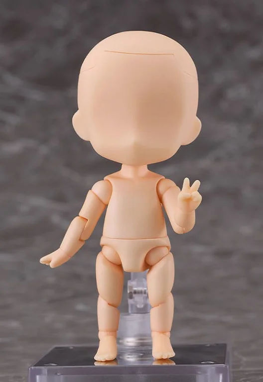 Nendoroid Doll - archetype 1.1 - Kids (Peach)