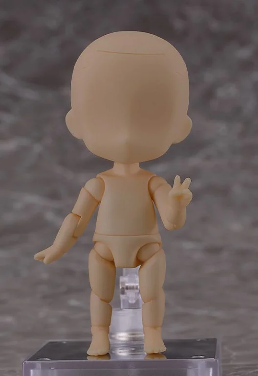 Nendoroid Doll - archetype 1.1 - Kids (Cinnamon)