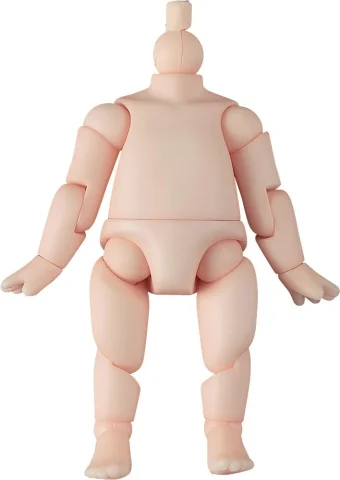 Produktbild zu Nendoroid Doll - archetype 1.1 - Kids (Cream)