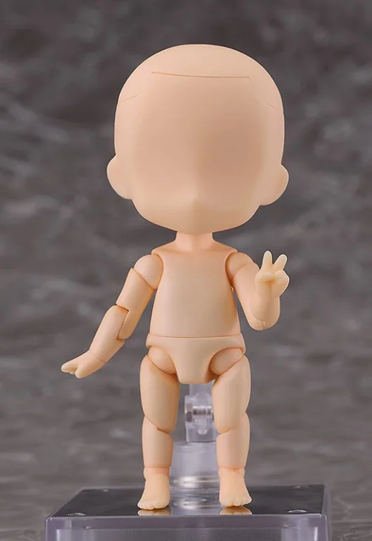 Nendoroid Doll - archetype 1.1 - Kids (Almond Milk)