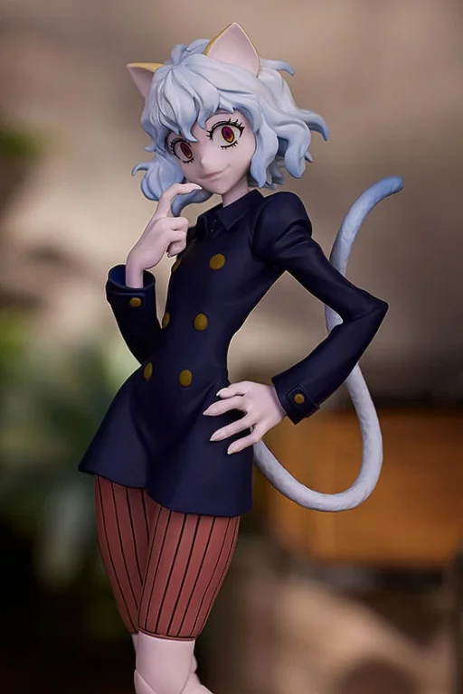 Hunter &times; Hunter - POP UP PARADE - Neferpitou