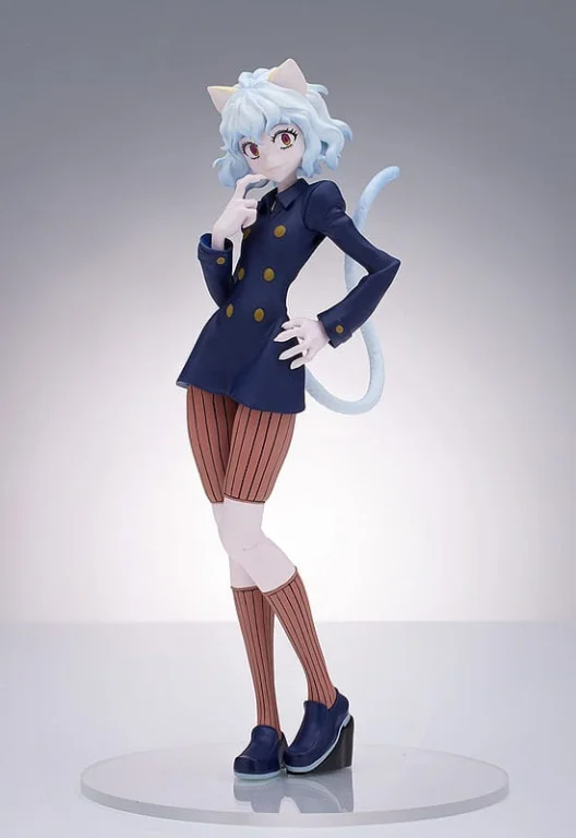 Hunter &times; Hunter - POP UP PARADE - Neferpitou