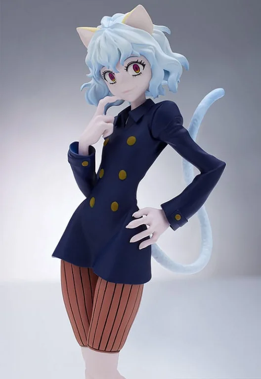 Hunter &times; Hunter - POP UP PARADE - Neferpitou