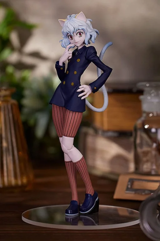 Hunter &times; Hunter - POP UP PARADE - Neferpitou