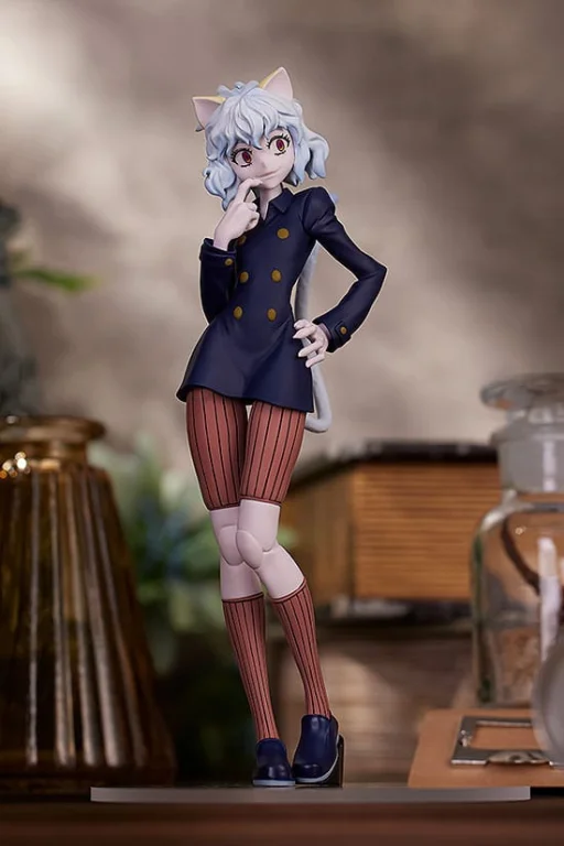 Hunter &times; Hunter - POP UP PARADE - Neferpitou
