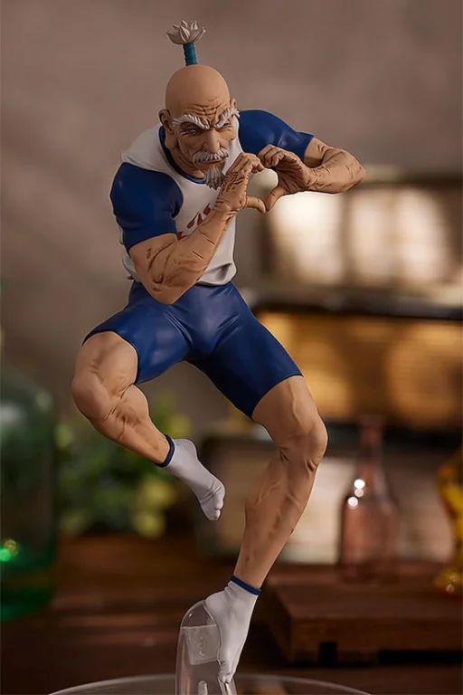 Hunter &times; Hunter - POP UP PARADE - Isaac Netero