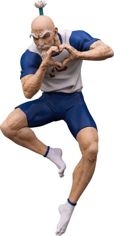 Hunter &times; Hunter - POP UP PARADE - Isaac Netero