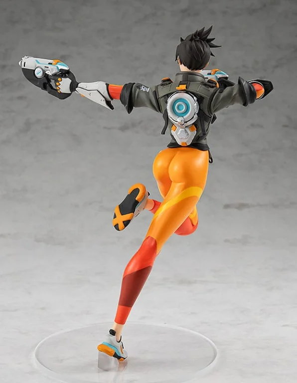 Overwatch - POP UP PARADE - Tracer