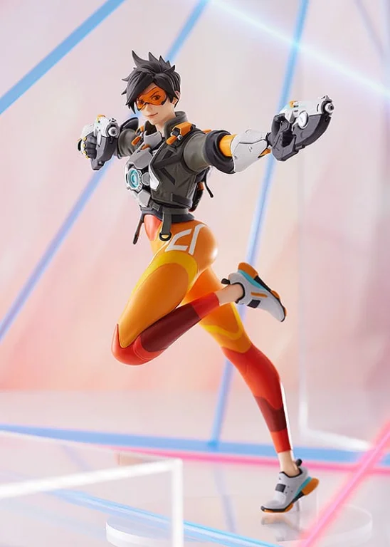 Overwatch - POP UP PARADE - Tracer
