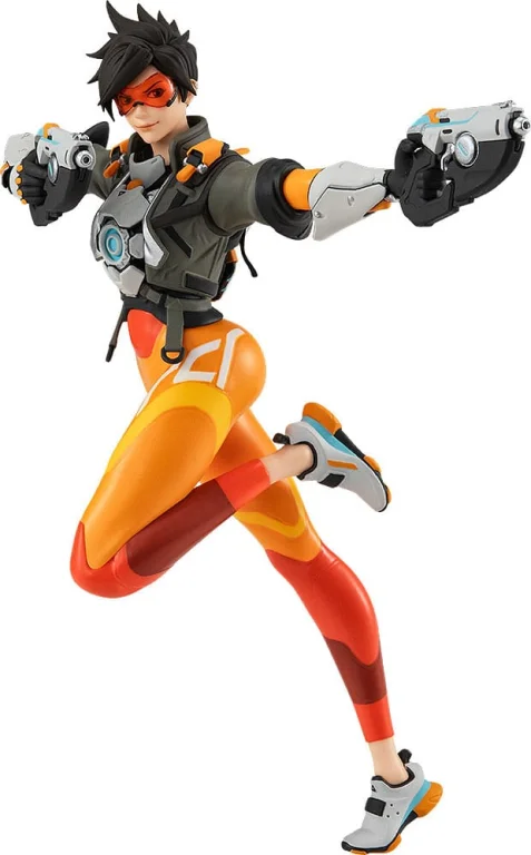 Overwatch - POP UP PARADE - Tracer