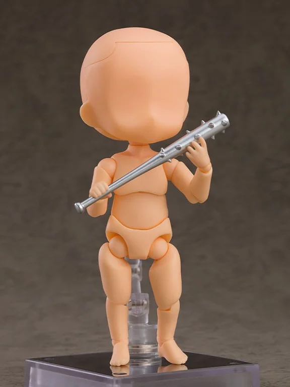 Nendoroid Doll - Zubeh&ouml;r - Weapon Parts Set