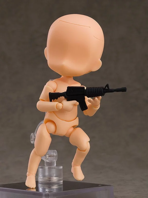 Nendoroid Doll - Zubeh&ouml;r - Weapon Parts Set