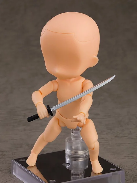 Nendoroid Doll - Zubeh&ouml;r - Weapon Parts Set