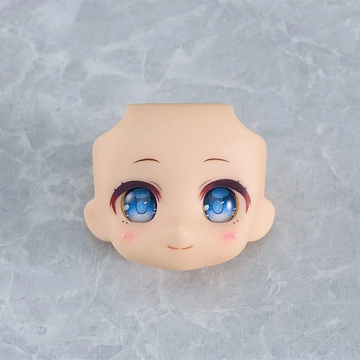 Nendoroid Doll - Zubeh&ouml;r - Eyes (Navy)