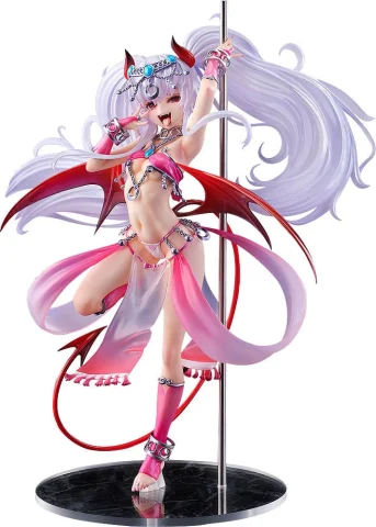 Produktbild zu Bombergirl - Scale Figure - Grim Aloe (Belly Dance Ver.)