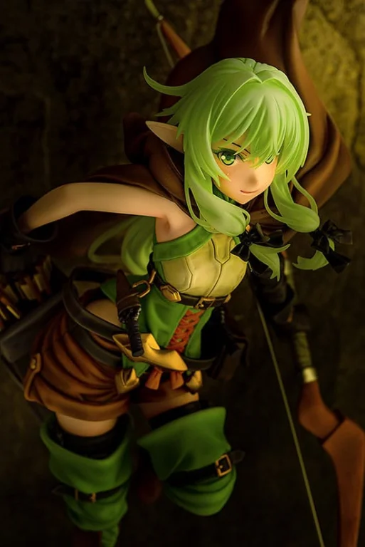Goblin Slayer - Scale Figure - High Elf Archer