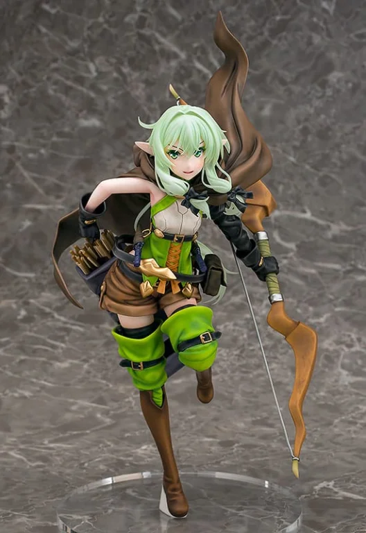 Goblin Slayer - Scale Figure - High Elf Archer
