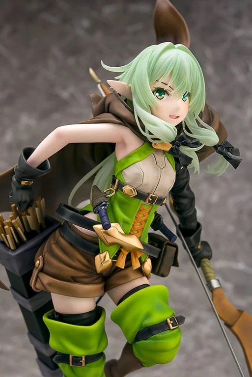 Goblin Slayer - Scale Figure - High Elf Archer