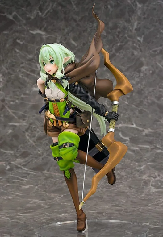 Goblin Slayer - Scale Figure - High Elf Archer