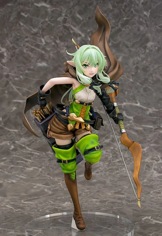 Goblin Slayer - Scale Figure - High Elf Archer