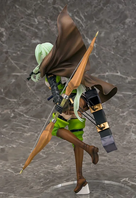 Goblin Slayer - Scale Figure - High Elf Archer