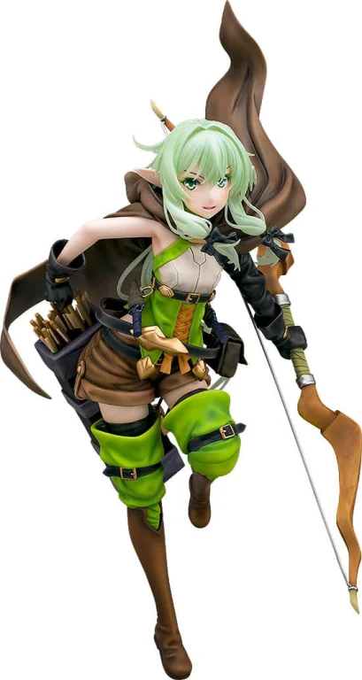 Goblin Slayer - Scale Figure - High Elf Archer