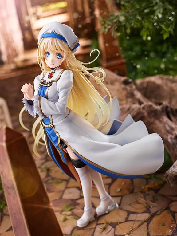 Goblin Slayer - Scale Figure - Priestess