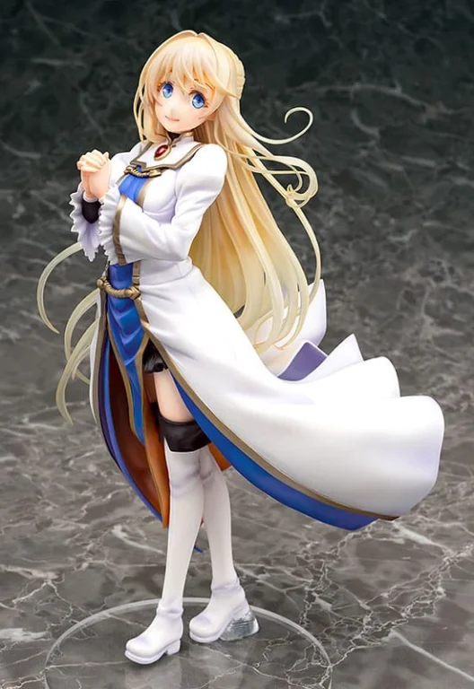 Goblin Slayer - Scale Figure - Priestess