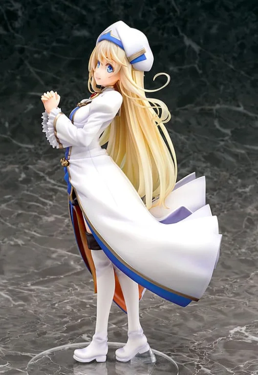 Goblin Slayer - Scale Figure - Priestess