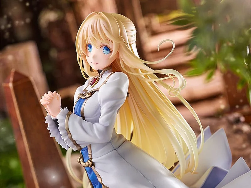 Goblin Slayer - Scale Figure - Priestess