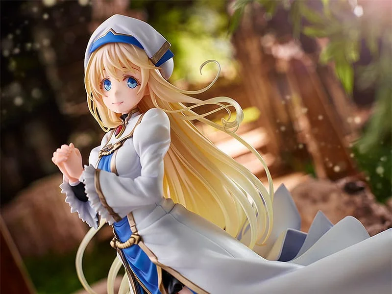Goblin Slayer - Scale Figure - Priestess