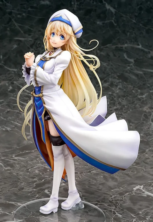 Goblin Slayer - Scale Figure - Priestess