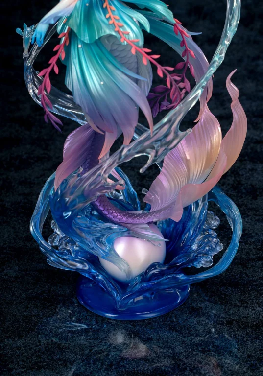 Honor of Kings - Scale Figure - Mermaid Princess Doria