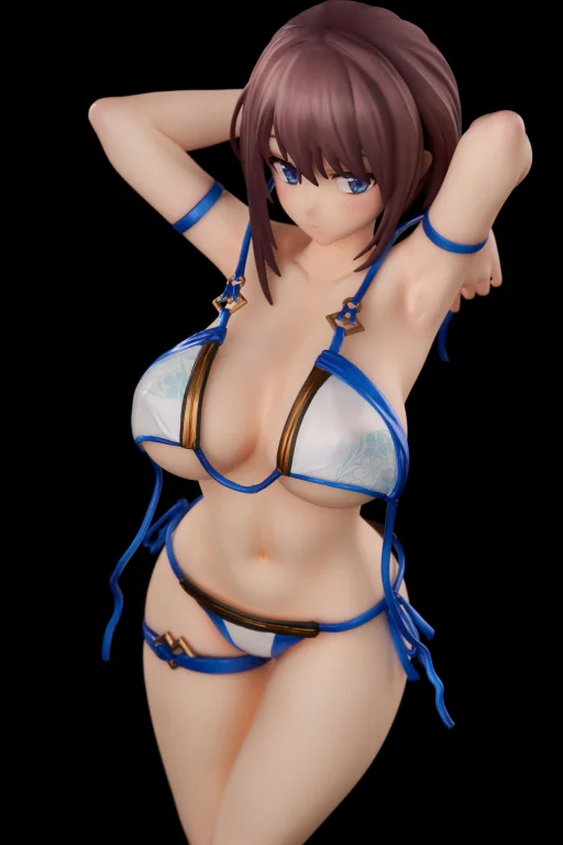 Bonnie~ - Non-Scale Figure - Hitoyo-chan (Swimsuit ver.)