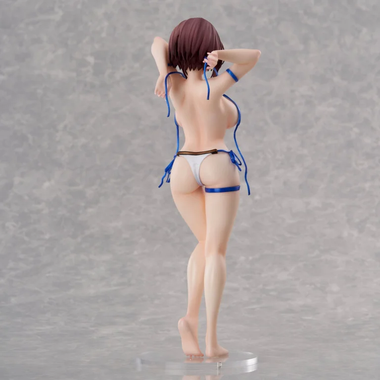 Bonnie~ - Non-Scale Figure - Hitoyo-chan (Swimsuit ver.)