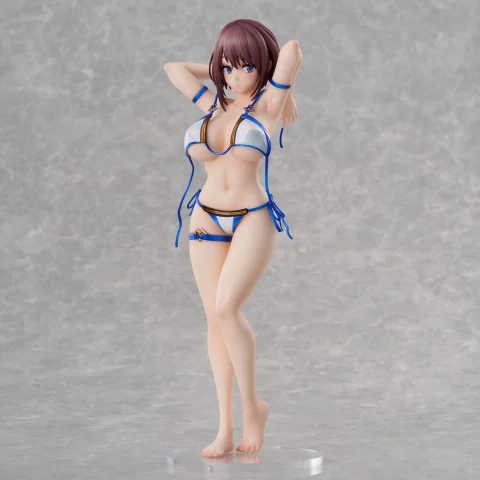 Produktbild zu Bonnie~ - Non-Scale Figure - Hitoyo-chan (Swimsuit ver.)