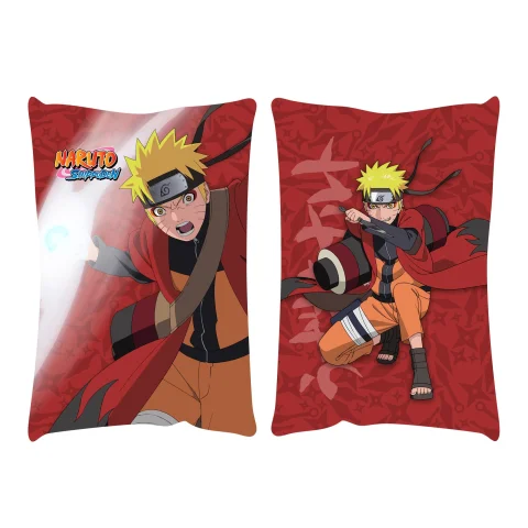 Produktbild zu Naruto - Kissen - Naruto Limited Edition 2023