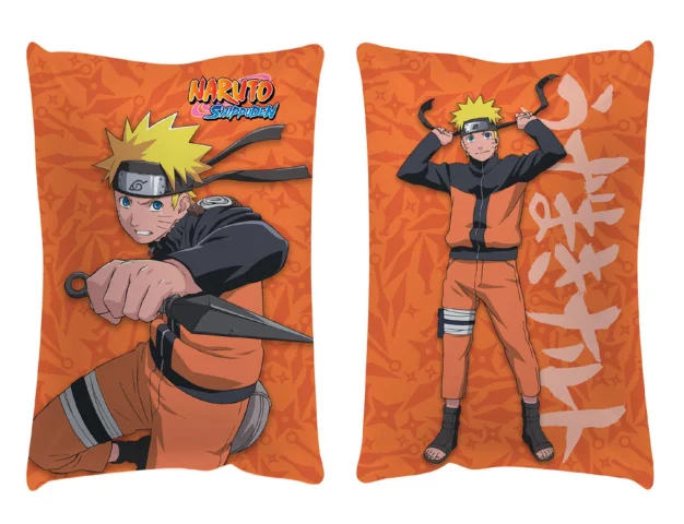 Produktbild zu Naruto - Kissen - Naruto Uzumaki
