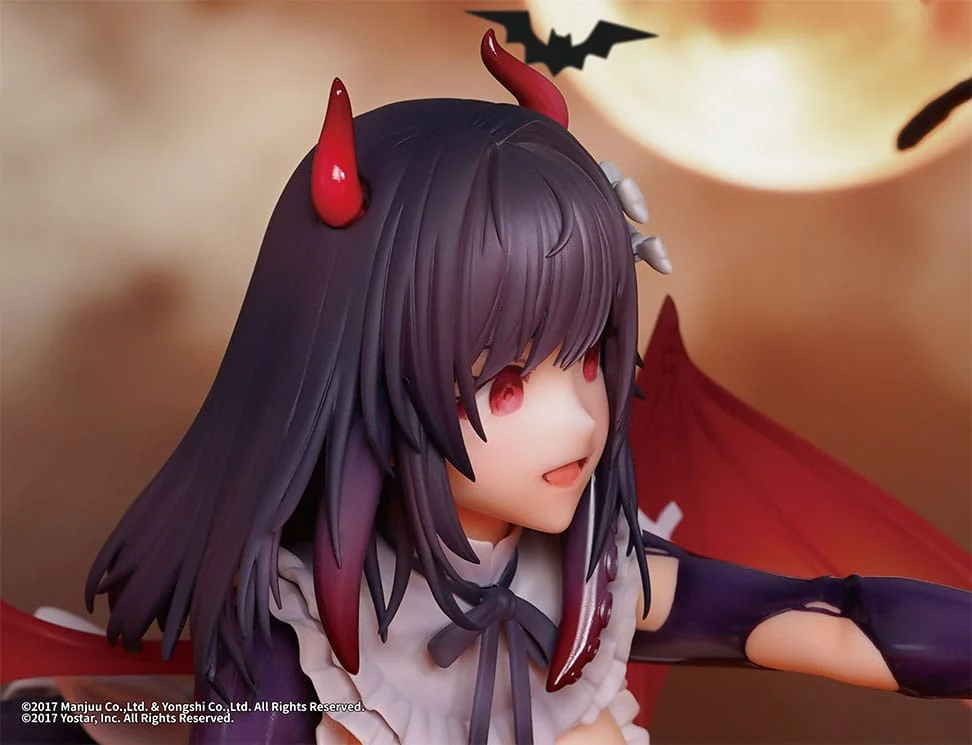 Azur Lane - Scale Figure - Royal Fortune (Treats from the Deep Ver.)