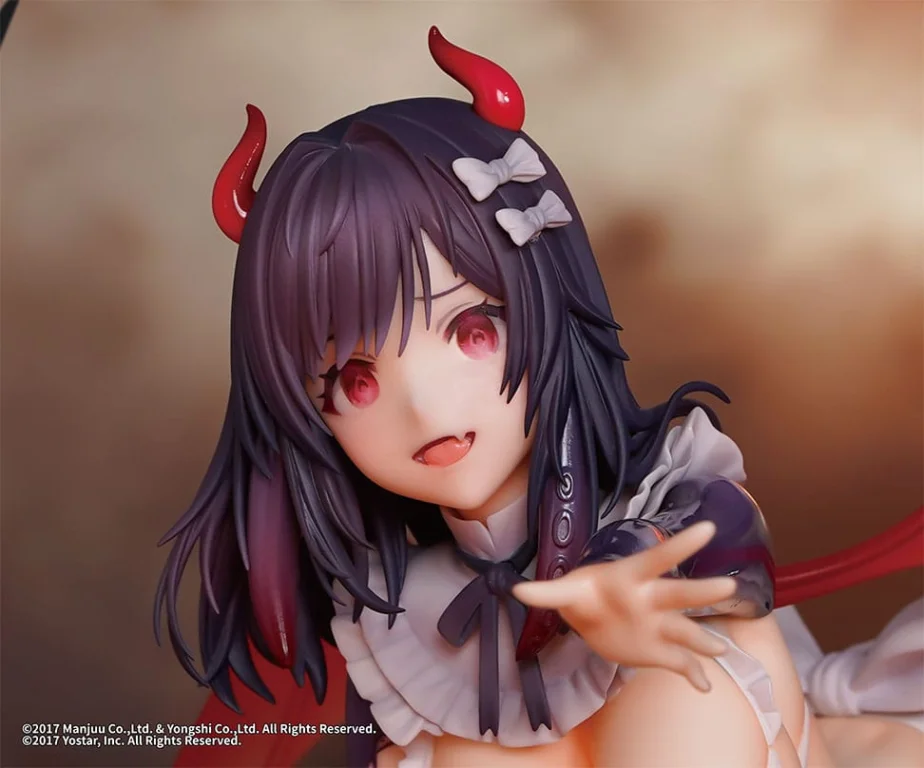 Azur Lane - Scale Figure - Royal Fortune (Treats from the Deep Ver.)