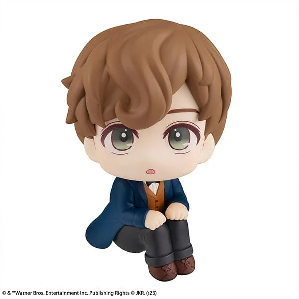 Phantastische Tierwesen - Look Up Series - Newt Scamander