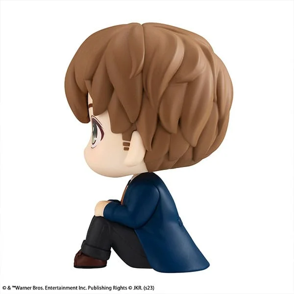 Phantastische Tierwesen - Look Up Series - Newt Scamander