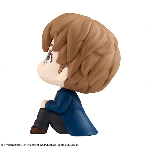 Phantastische Tierwesen - Look Up Series - Newt Scamander