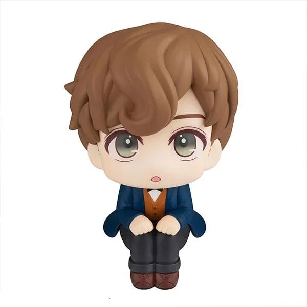 Phantastische Tierwesen - Look Up Series - Newt Scamander