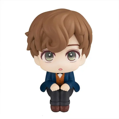 Produktbild zu Phantastische Tierwesen - Look Up Series - Newt Scamander