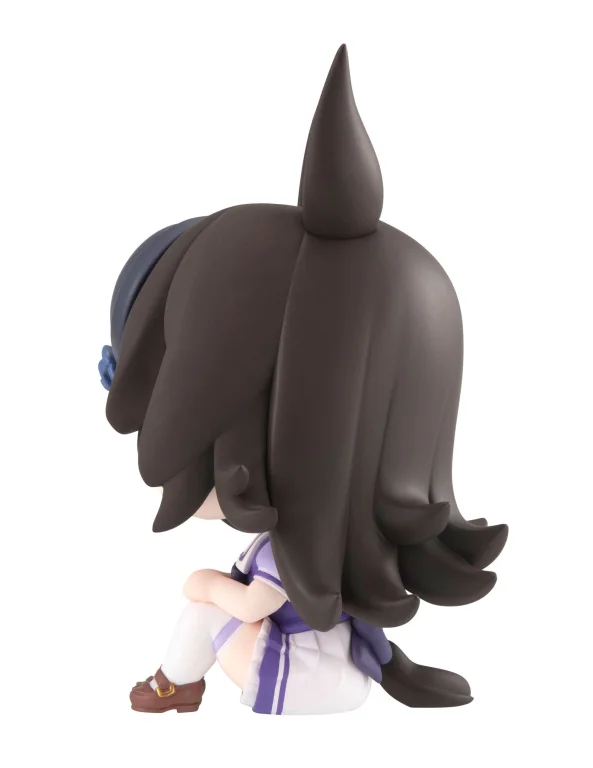 Umamusume - Look Up Series - Rice Shower