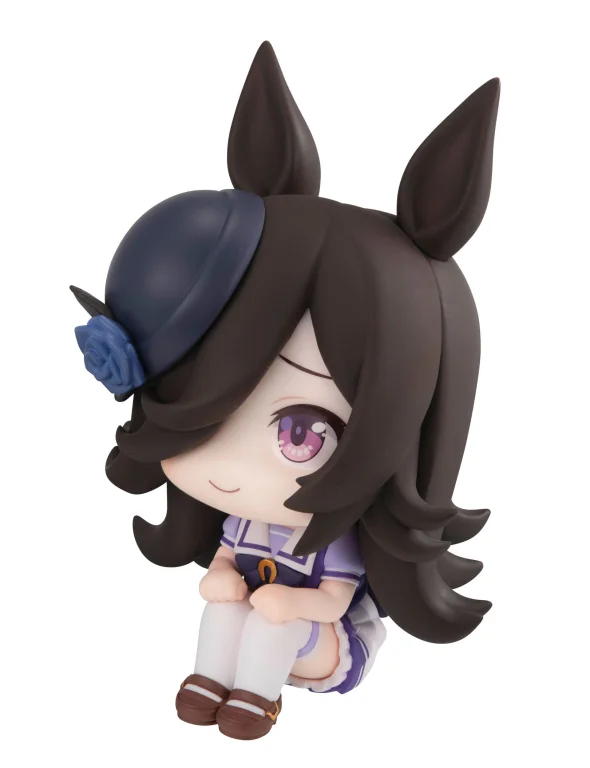 Uma Musume Pretty Derby - Look Up Series - Rice Shower