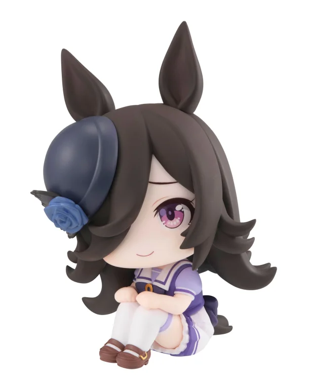 Umamusume - Look Up Series - Rice Shower